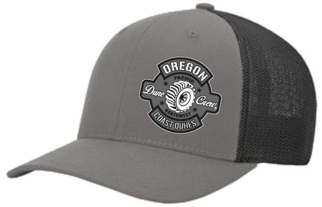 Dune Crew Paddle Tire hat